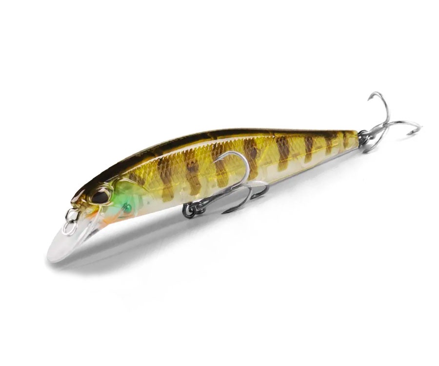 Воблер Bearking Sparrow Realis Jerkbait 100SP #K