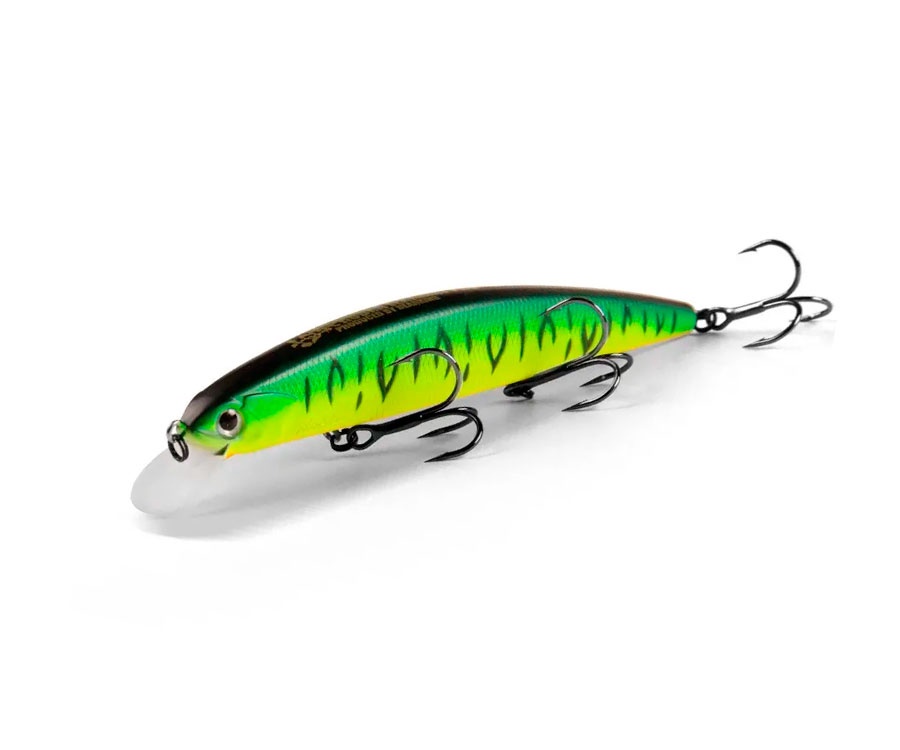 Воблер Bearking D130 Sparrow Rudra 130SP #D