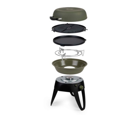 Гриль-станция Fox Cookware Cookstation