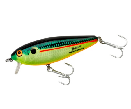 Воблер Heddon Swimn Image 76мм DFT