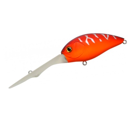 Воблер Bassday Mogul Crank 55F Target 3 P51