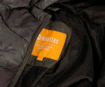 Куртка Navitas Tetra Puffa Jacket 2XL #4
