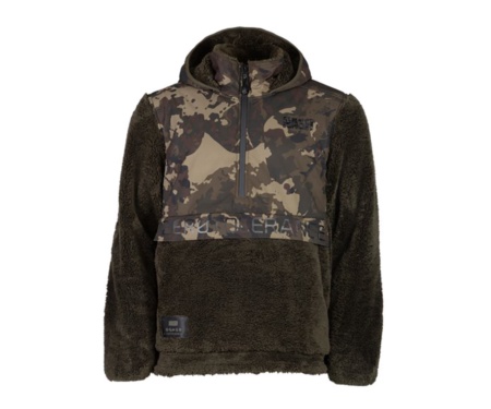 Толстовка Nash ZT Polar Fleece XXL