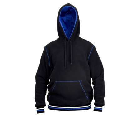 Толстовка Flagman Armadale Polartec Classic 200 Black XXL