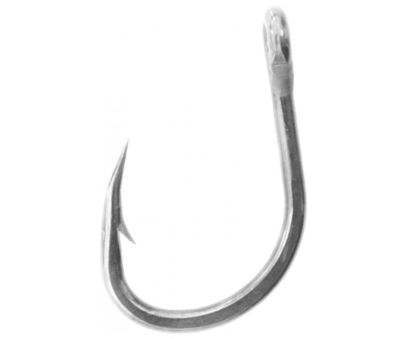 Гачок сомовий Black Cat Rigging Hook #4/0 6шт