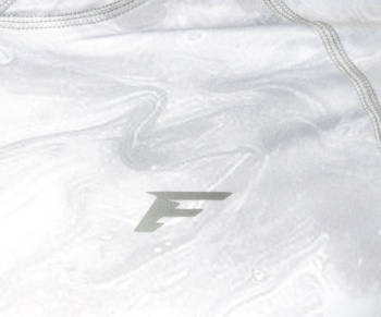 Джерси с капюшоном Flagman Jersey Light Onyx L #3