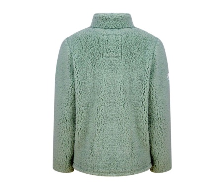 Пуловер Navitas Womens Sherpa Pullover  Light Green S