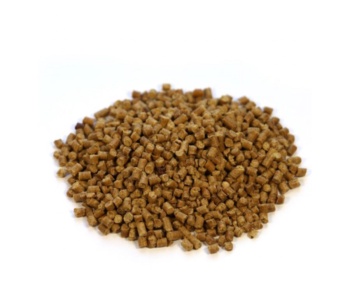 Пеллетс 3KBaits 2мм 800г краб #2