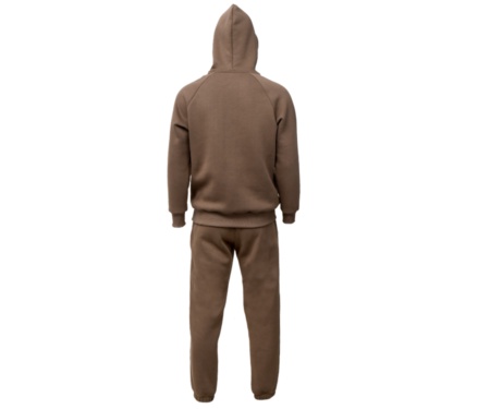 Костюм трикотажний Carp Pro тринитка L