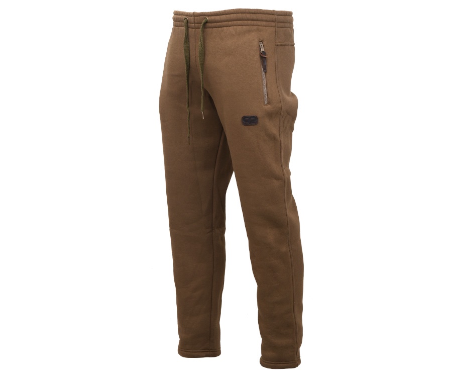 Брюки Carp Pro Footer Classic Olive XL #2