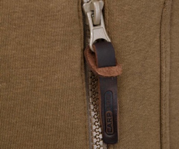 Брюки Carp Pro Footer Classic Olive XL #6