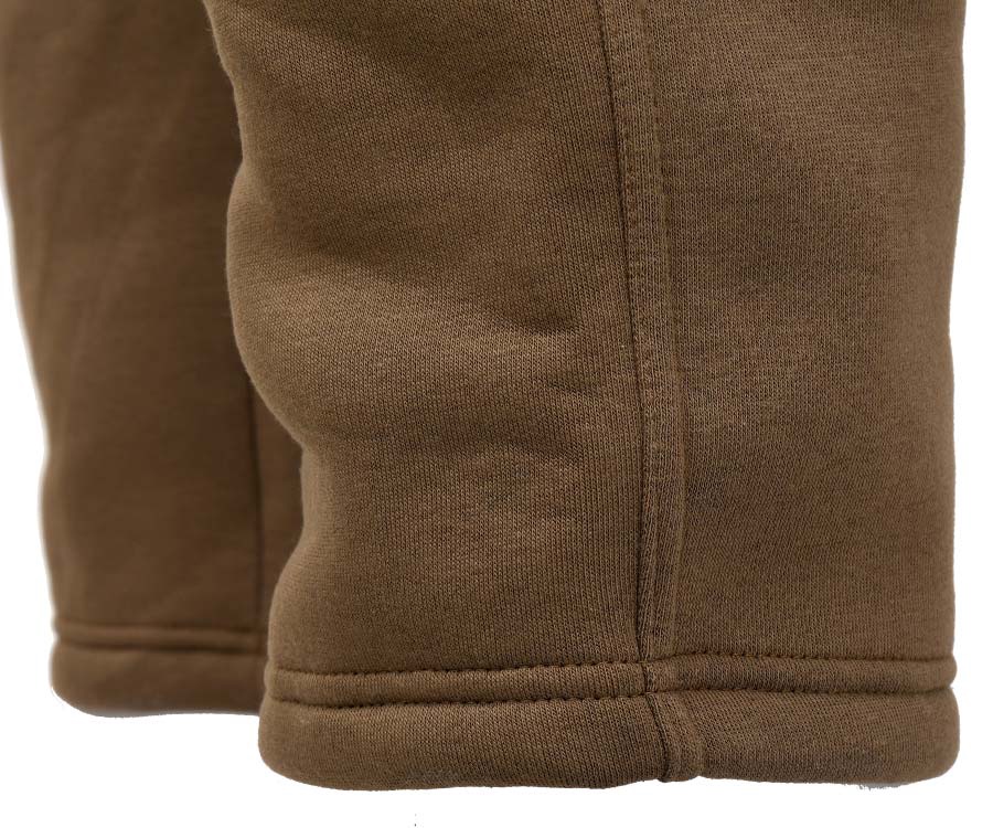 Брюки Carp Pro Footer Classic Olive XL #7