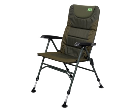 Кресло карповое Carp Pro Comfort Light Chair