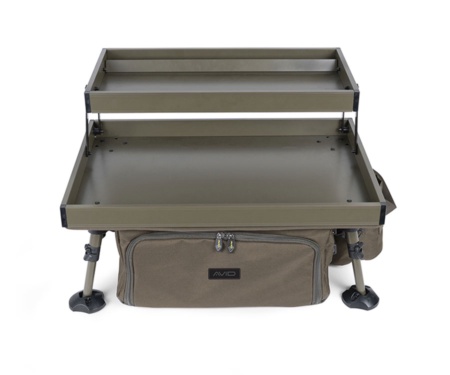 Органайзер Avid Carp Double Decker Bivvy Organizer