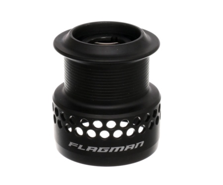 Запасная металлическая шпуля Flagman Cast Masterfeeder 5000
