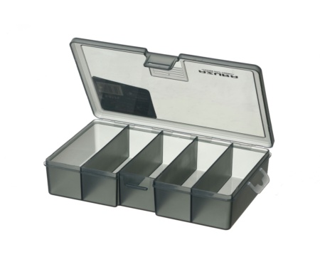 Коробка Azura Safina Lure Box #12 L 175x105x36мм
