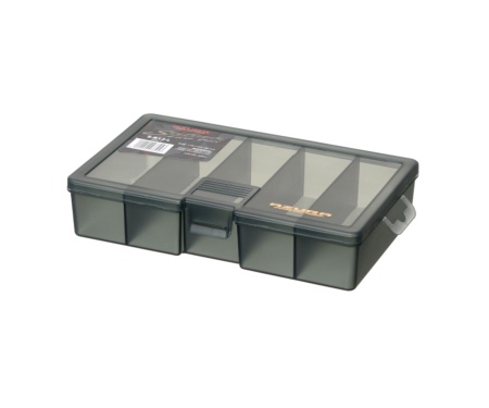 Коробка Azura Safina Lure Box #12 L 175x105x36мм
