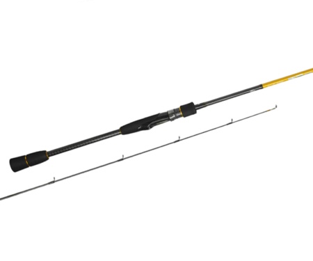 Спиннинговое удилище Graphiteleader Tiro Prototype GOTPS842ML-T 2.55м 4-24г