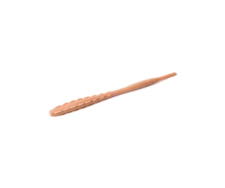 Червь Fishup Scaly 2.8" сheese #104 Coffee Milk