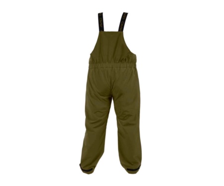 Штани-комбінезон Avid Carp Hydro-Force 20k Salopettes L