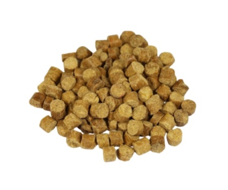 Пеллетс 3KBaits 8мм 800г краб