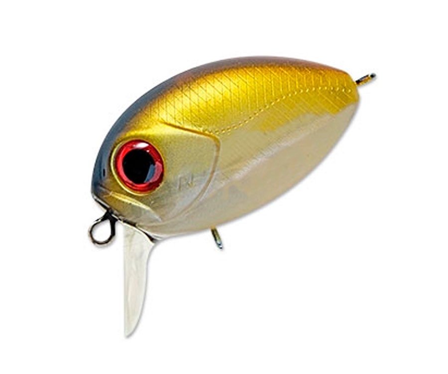 Воблер Pontoon 21 Red Rag 36F-SR 317