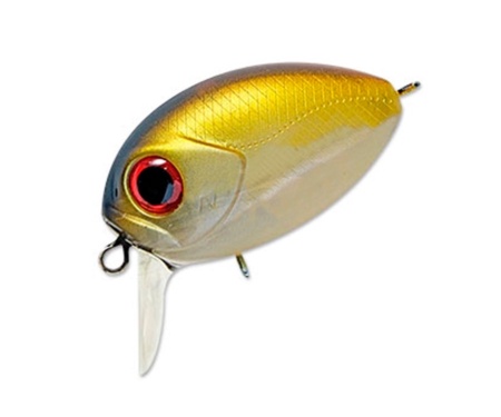 Воблер Pontoon 21 Red Rag 36F-SR 317