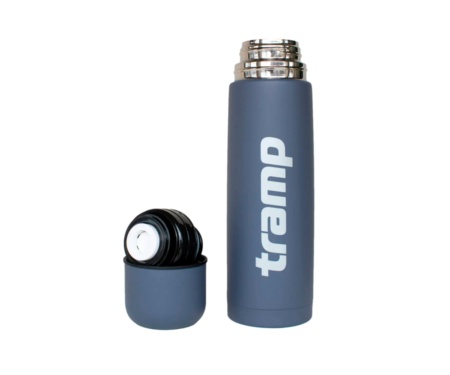 Термос Tramp Basic UTRC-112 0.75л Grey