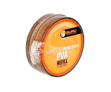 ПВА-сетка на шпуле Guru Speedmesh Refil 5 м