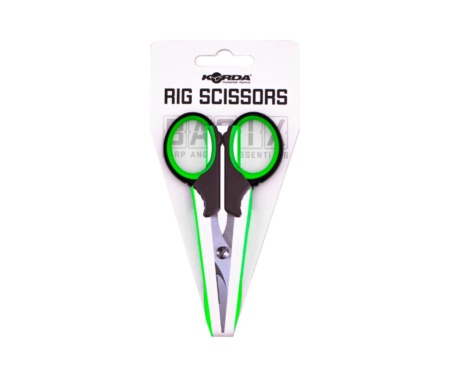 Ножиці для монтажу Korda Basix Rig Scissors
