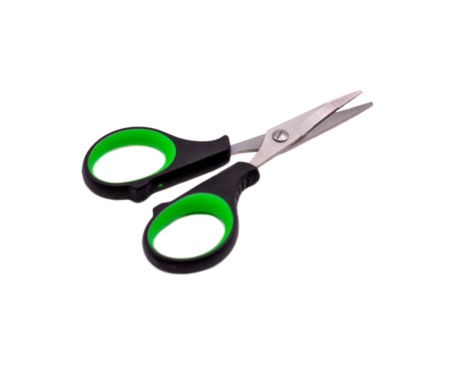 Ножиці для монтажу Korda Basix Rig Scissors