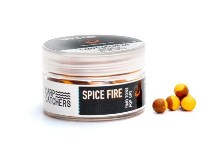 Поп-ап Carp Catchers SPICE FIRE 8 мм