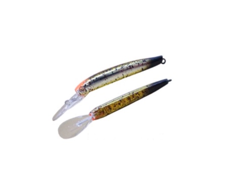 Воблер Daysprout Eagle Player 50Slim/GJ #HI-02 Bakkasu