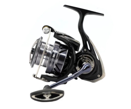 Котушка Daiwa 19 Ninja BS LT 4000-C