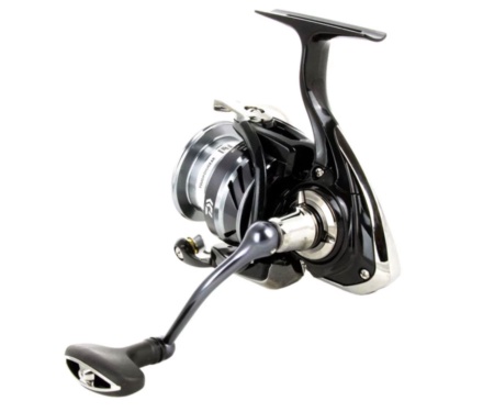 Котушка Daiwa 19 Ninja BS LT 4000-C