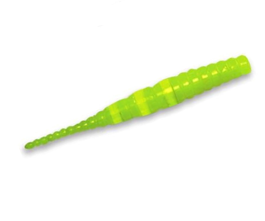 Силикон Crazy Fish Polaris 1.8" #6 Чеснок