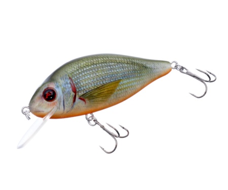 Воблер Flagman Hard Ball 95F 303