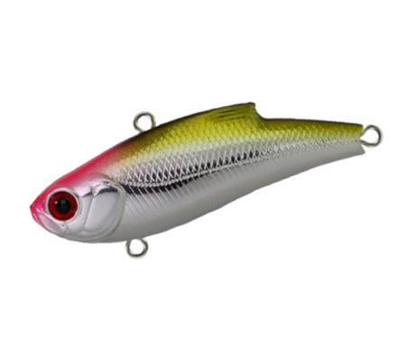 Воблер Bassday Orc Range VIB 55ES M-428