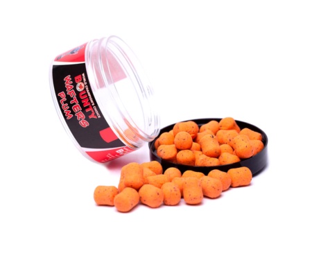 Бойлы Bounty Wafters 10/14мм Plum