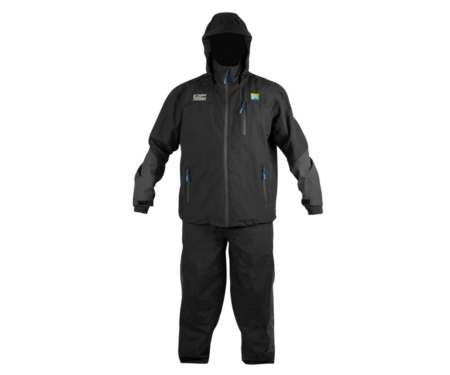 Костюм Preston DF Hydrotech Suit XXL