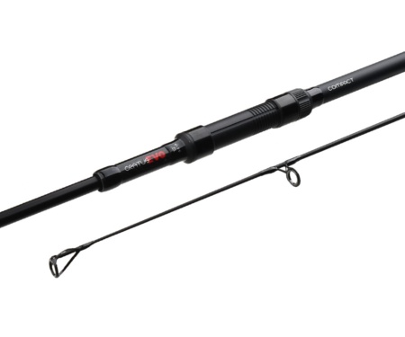 Коропове вудлище Carp Pro Cratus Compact EVO 12' 3.5lb