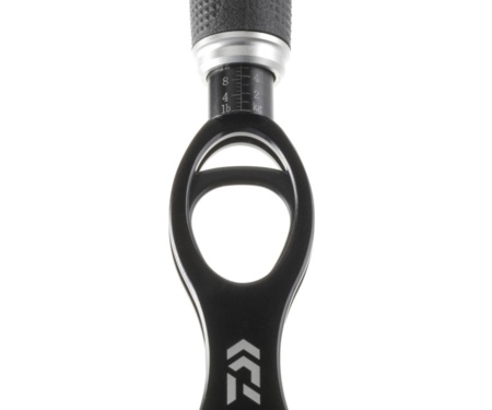 Захват рыболовный Daiwa PX Lip Grip 29см
