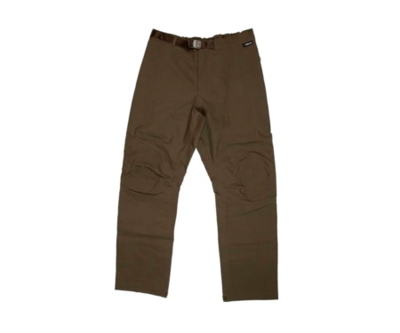 Брюки Korda Drykore Over Trousers Olive XXXL