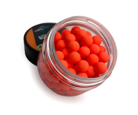 Бойли pop-up Crazy Carp Acid Pear 6мм