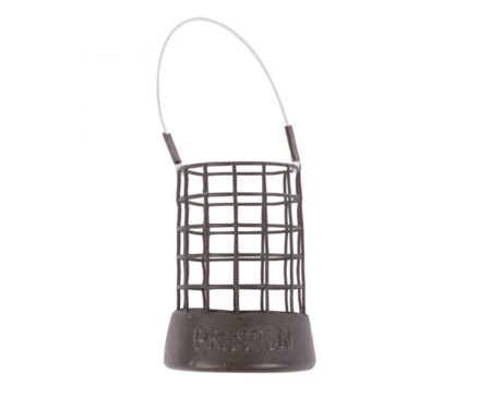 Годівниця Preston Distance Cage Feeder Medium 25г