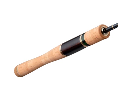 Спиннинговое удилище Ever Green Artisan Competition AATS-61LRF 1.82м 1-3г