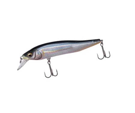 Воблер Megabass X-Nanahan SF 75мм 7г LZ Satoshin Chiayu