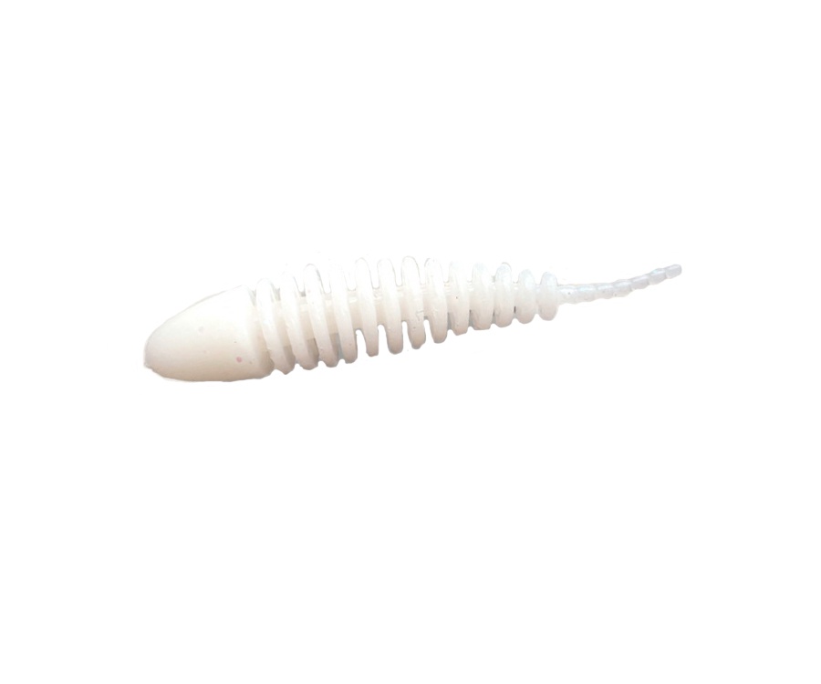 Силикон Big Baits TT Slug 1.6" #110 Pearl