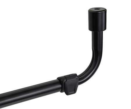 Держатель удилищ Flagman Tregaron Double Feeder Arm Tele