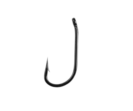 Крючки Carp Zoom Tefcon D-Rig hooks №2